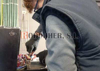 rodiniher sat grupos electrógenos generadores pramac centralitas comap deep sea deepsea